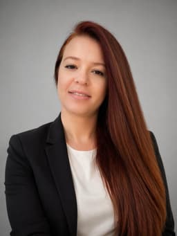 Retrato de Laíssa Namura Félix